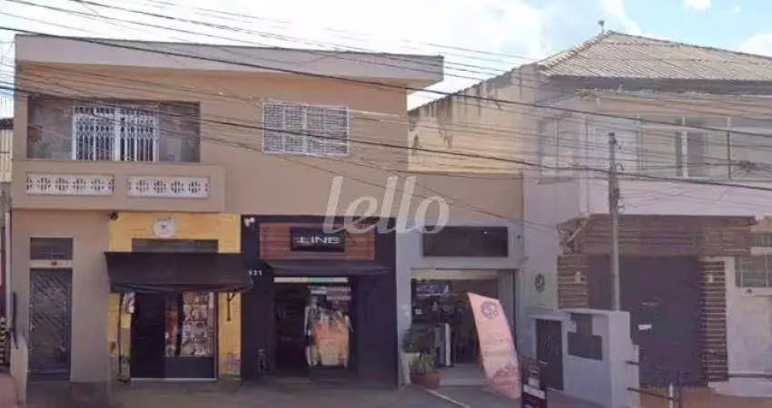 Casa comercial com 2 salas à venda na Avenida Imirim, 1625, Imirim, São Paulo