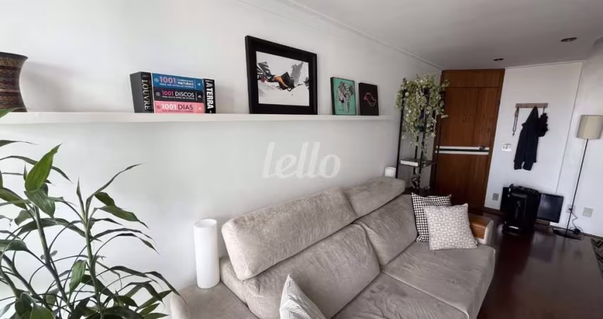 Apartamento com 2 quartos à venda na Rua Cardoso de Almeida, 1272, Perdizes, São Paulo