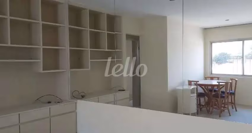 Apartamento com 2 quartos à venda na Rua Doutor Samuel Porto, 372, Saúde, São Paulo
