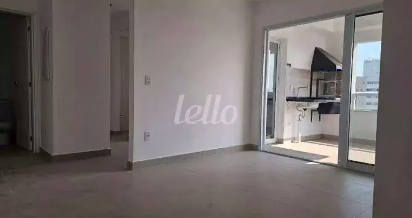 Apartamento com 2 quartos à venda na Rua David Campista, 264, Vila Guiomar, Santo André