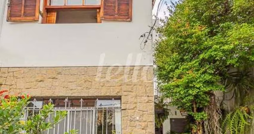 Casa com 2 quartos à venda na Rua Meteoro, 85, Cidade Monções, São Paulo