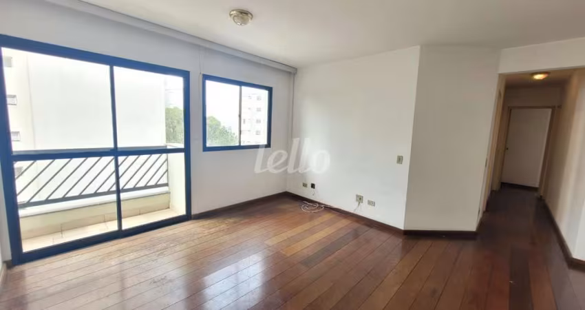 Apartamento com 3 quartos à venda na Rua Pereira da Nóbrega, 217, Vila Monumento, São Paulo
