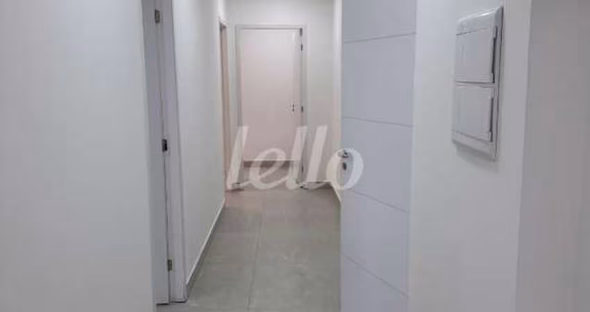 Sala comercial à venda na Avenida do Oratório, 291, Vila Independência, São Paulo