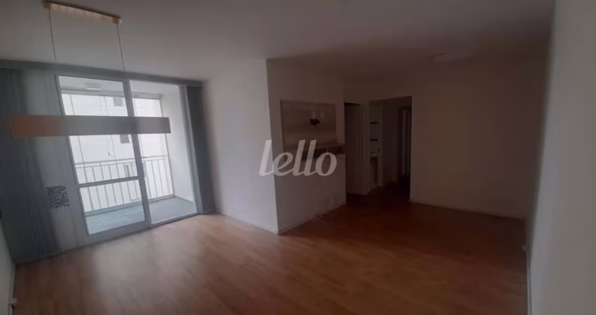 Apartamento com 2 quartos à venda na Avenida Industrial, 1580, Jardim, Santo André
