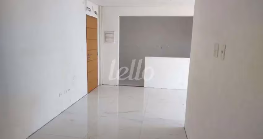 Apartamento com 2 quartos à venda na Rua Piauí, 274, Santo Antônio, São Caetano do Sul