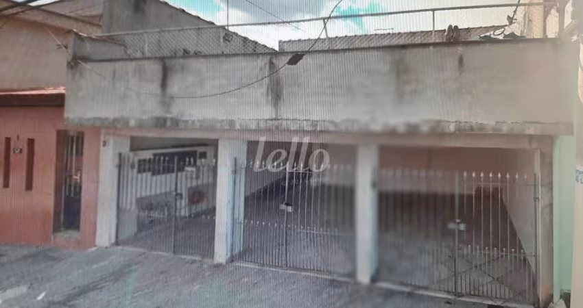 Casa com 4 quartos à venda na Rua Isidoro de Sevilha, 25, Vila Cleonice, São Paulo