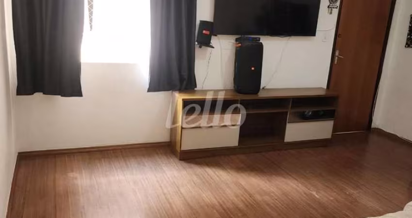 Apartamento com 2 quartos à venda na Rua Gonçalves Dias, 227, Brás, São Paulo