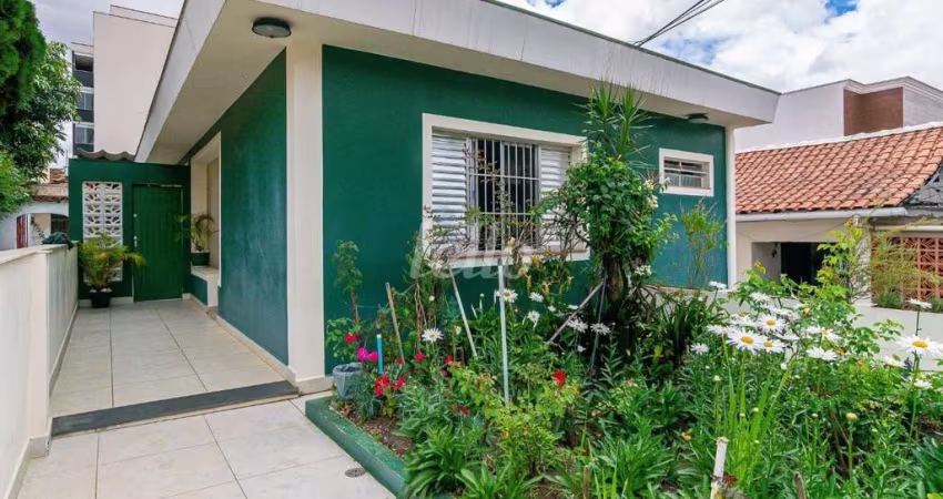 Casa com 3 quartos à venda na Rua Adelina, 61, Vila Mazzei, São Paulo