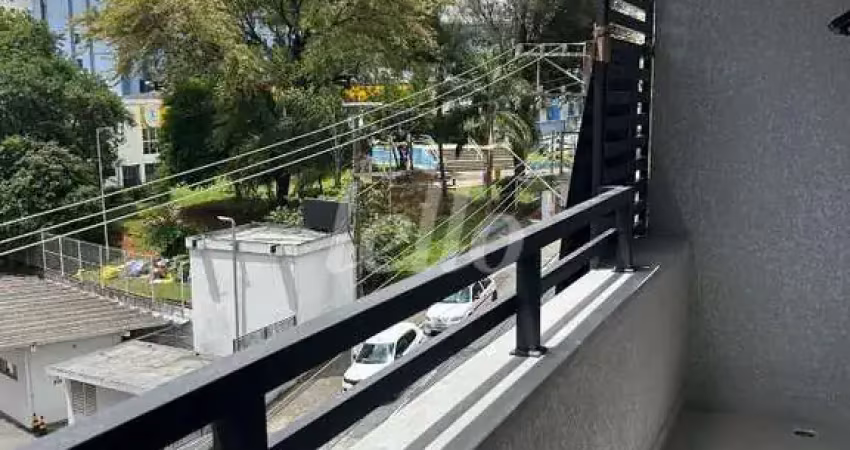 Apartamento com 2 quartos à venda na Trv. APENINOS, 161, Vila Santa Teresa, Santo André