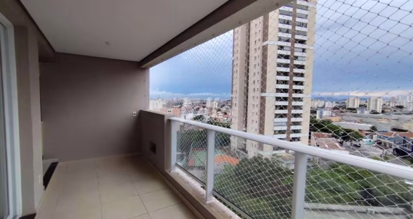 Apartamento com 2 quartos à venda na Rua Conselheiro Moreira de Barros, 2399, Lauzane Paulista, São Paulo