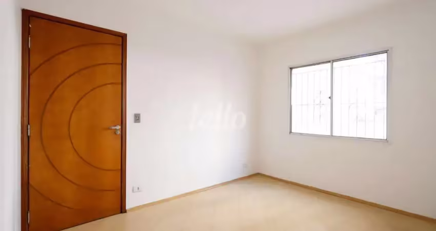 Apartamento com 2 quartos à venda na Rua Amaral Gama, 349, Santana, São Paulo