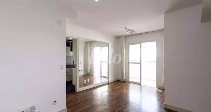 Apartamento com 2 quartos à venda na Rua Doutor Alfredo de Castro, 250, Barra Funda, São Paulo