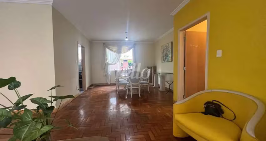 Apartamento com 2 quartos à venda na Avenida Brigadeiro Luís Antônio, 2897, Jardim Paulista, São Paulo