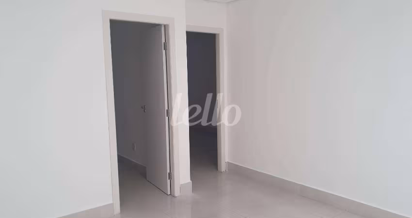 Apartamento com 2 quartos à venda na Rua Lord Cochrane, 49, Santa Teresinha, Santo André