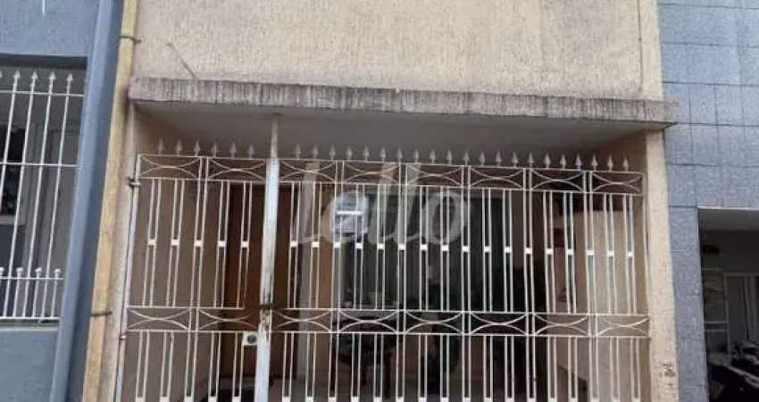 Casa com 2 quartos à venda na Rua Amaniu, 55, Parada Inglesa, São Paulo