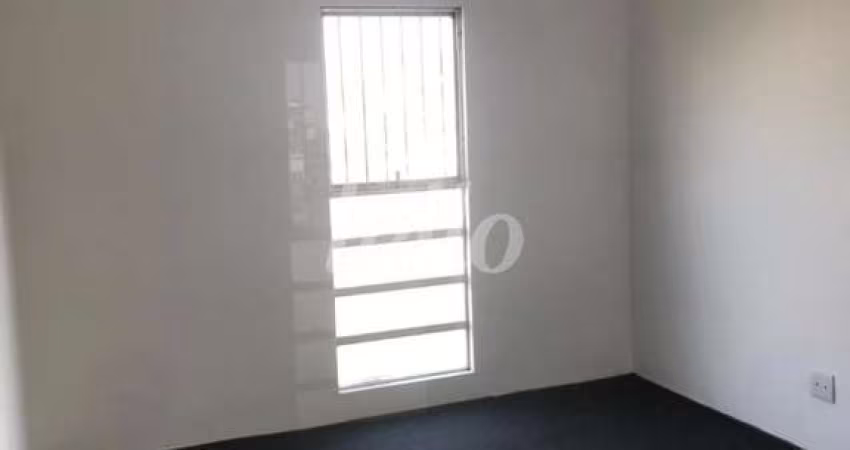Apartamento com 2 quartos à venda na Rua Judith Zumkeller, 870, Parque Mandaqui, São Paulo