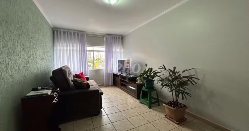 Apartamento com 2 quartos à venda na Rua Altinópolis, 175, Água Fria, São Paulo