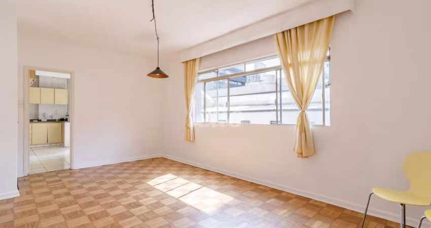 Apartamento com 2 quartos à venda na Rua Oscar Freire, 540, Cerqueira César, São Paulo
