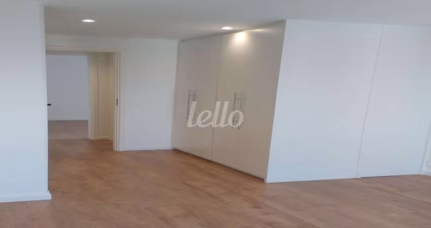 Apartamento com 4 quartos à venda na Rua Presidente Antônio Cândido, 330, Alto da Lapa, São Paulo