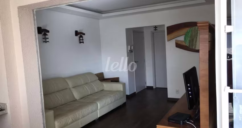 Apartamento com 3 quartos à venda na Rua Martins Pena, 295, Tatuapé, São Paulo