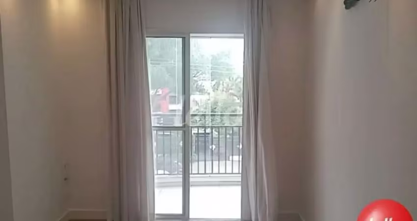 Apartamento com 2 quartos à venda na Rua Padre Raposo, 909, Mooca, São Paulo