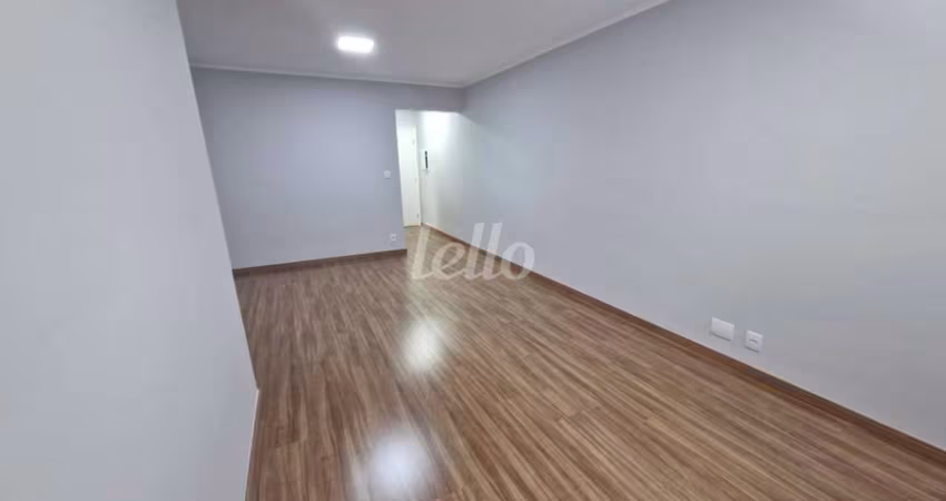 Apartamento com 3 quartos à venda na Rua Torquato Tasso, 318, Vila Prudente, São Paulo