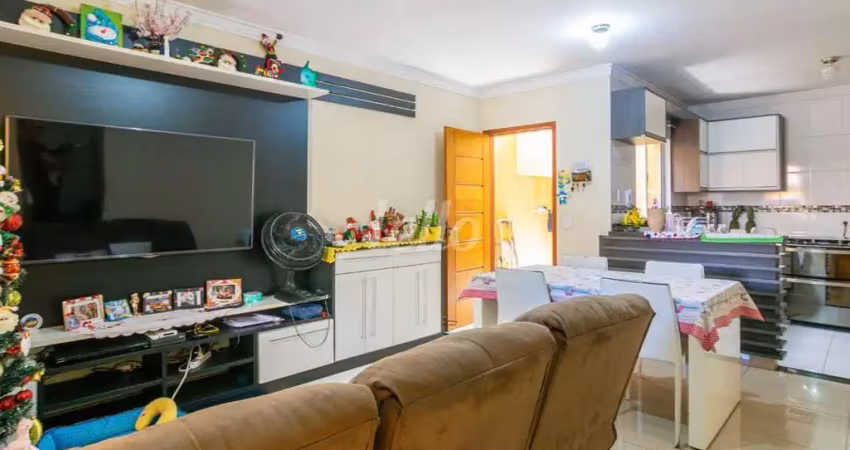 Casa em condomínio fechado com 3 quartos à venda na Rua Cirene de Oliveira Laet, 253, Vila Nilo, São Paulo