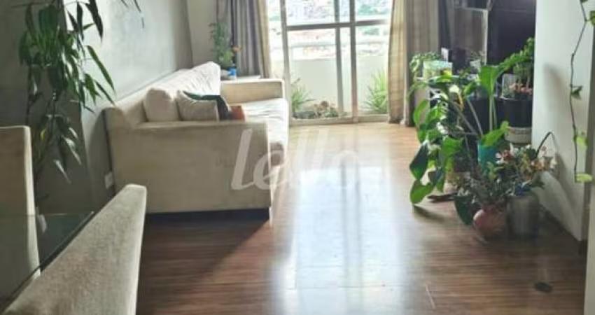 Apartamento com 3 quartos à venda na Avenida Alfredo Zunkeller, 141, Parque Mandaqui, São Paulo