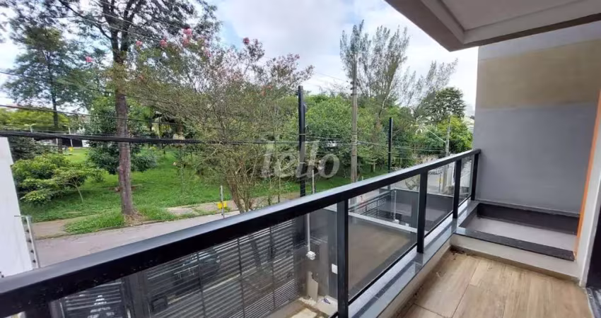 Casa com 3 quartos à venda na Rua Itajaí, 118, Jardim Paraíso, Santo André