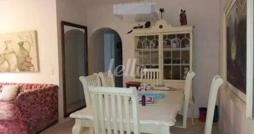 Apartamento com 3 quartos à venda na Alameda dos Anapurus, 1580, Indianópolis, São Paulo