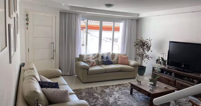 Casa com 3 quartos à venda na Rua São Zeferino, 150, Jardim Franca, São Paulo