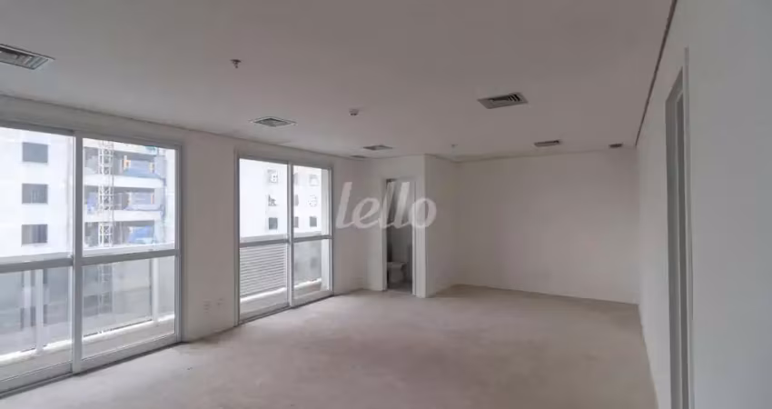 Sala comercial com 1 sala à venda na Rua Palestra Itália, 73, Perdizes, São Paulo