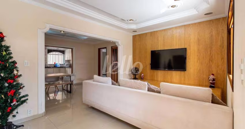 Casa comercial com 1 sala à venda na Rua Guia Lopes, 70, Mooca, São Paulo