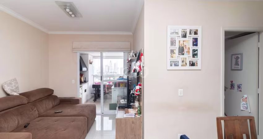 Apartamento com 3 quartos à venda na Rua Jaboticabal, 456, Vila Bertioga, São Paulo