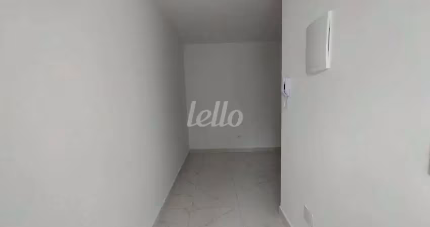 Apartamento com 2 quartos à venda na Rua João de Ledesma, 126, Vila Santa Teresinha, São Paulo