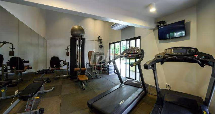Apartamento com 4 quartos à venda na Alameda Itu, 547, Jardim Paulista, São Paulo