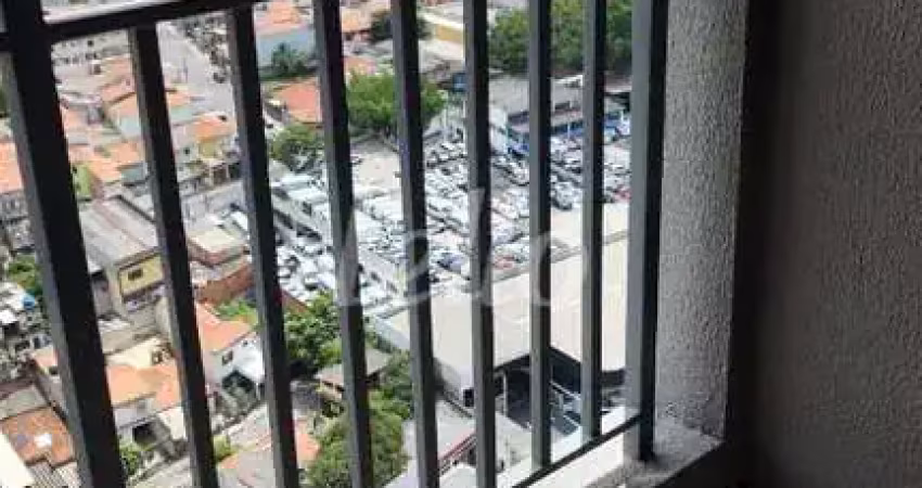 Apartamento com 2 quartos à venda na Avenida do Oratório, 305, Vila Independência, São Paulo