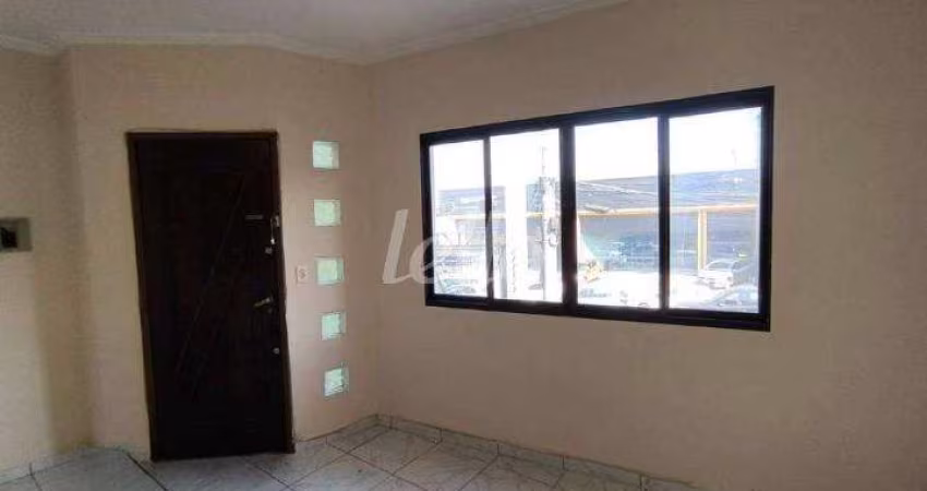 Casa com 3 quartos à venda na Avenida Príncipe de Gales, 314, Vila Príncipe de Gales, Santo André
