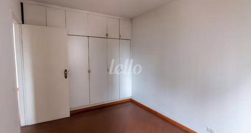 Apartamento com 2 quartos à venda na Rua José Muniz dos Santos, 60, Cidade Monções, São Paulo