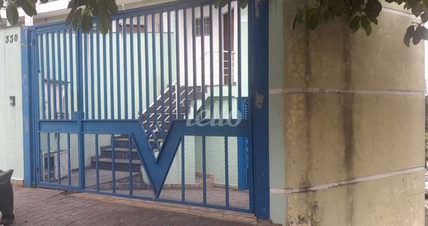 Casa com 3 quartos à venda na Rua Mariano de Sousa, 330, Chácara Santo Antônio, São Paulo