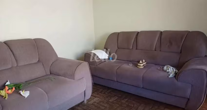 Casa com 3 quartos à venda na Rua Doutor José Higino, 532, Vila Oratório, São Paulo