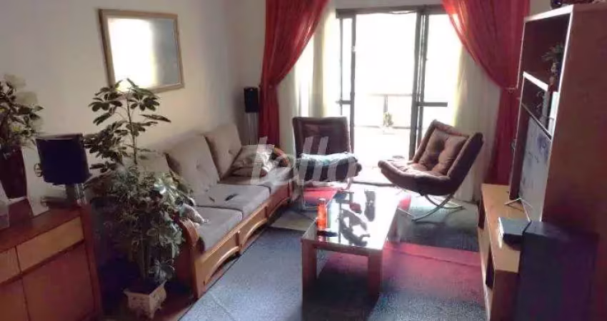 Apartamento com 3 quartos à venda na Rua Joaquim Távora, 450, Vila Santa Teresa, Santo André
