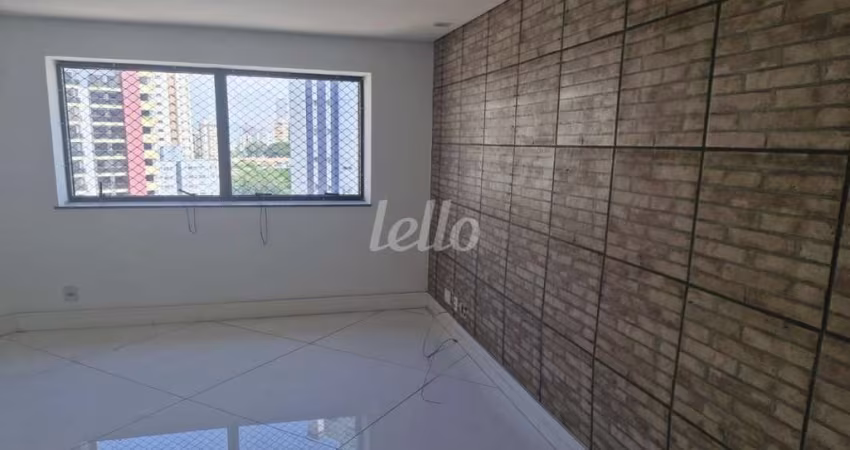 Apartamento com 3 quartos à venda na Rua Coronel Irineu de Castro, 278, Vila Regente Feijó, São Paulo