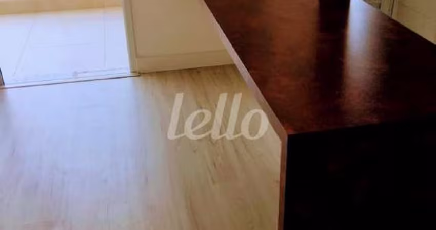 Apartamento com 1 quarto à venda na Rua Doutor Miranda de Azevedo, 1285, Vila Anglo Brasileira, São Paulo