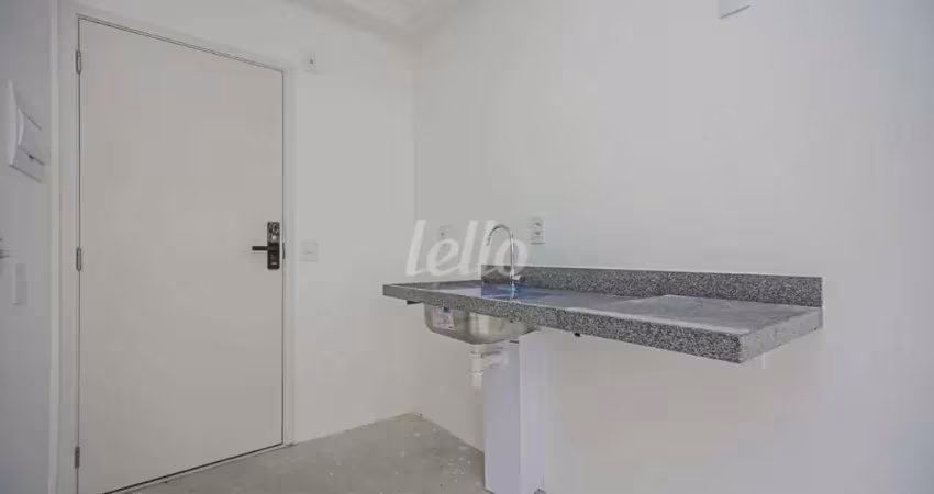 Apartamento com 1 quarto à venda na Rua Amaral Gurgel, 195, Vila Buarque, São Paulo