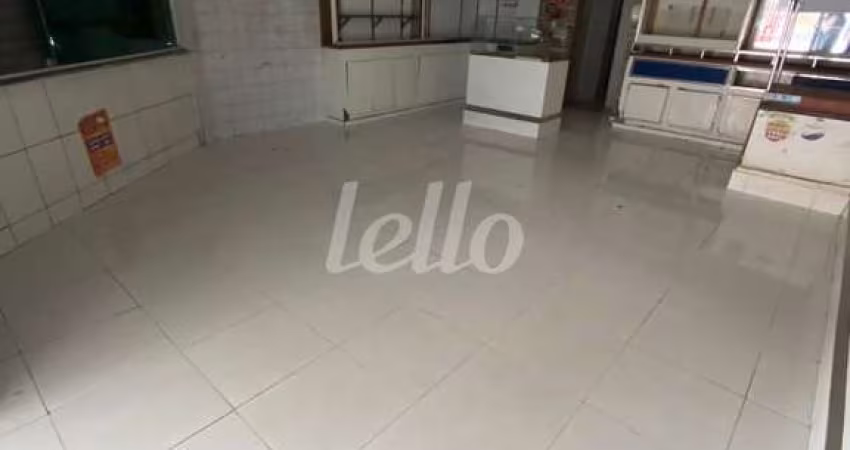 Prédio à venda na Rua Bruno Palazzini, 231, Jardim Marek, Santo André