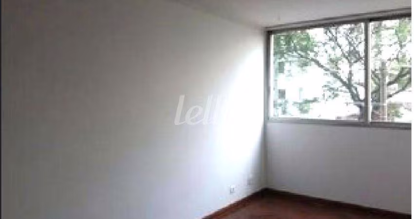 Apartamento com 3 quartos à venda na Alameda dos Nhambiquaras, 1312, Indianópolis, São Paulo