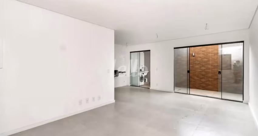 Casa com 3 quartos à venda na Rua Major Freire, 618, Vila Monte Alegre, São Paulo