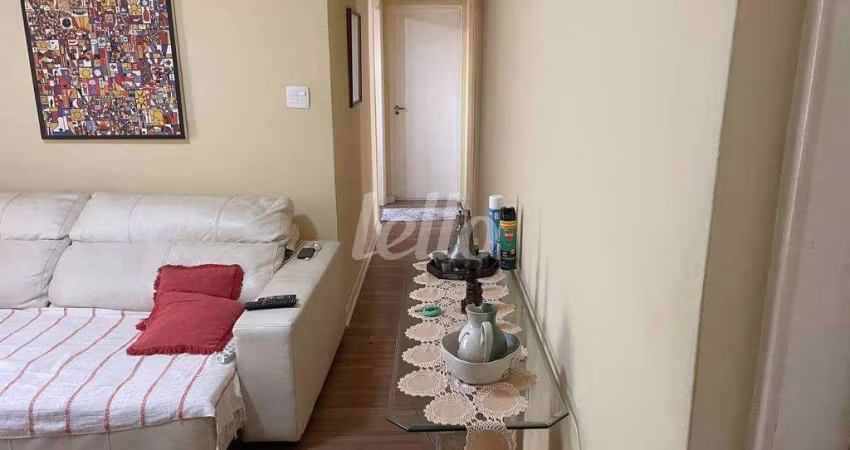 Apartamento com 3 quartos à venda na Rua Altinópolis, 157, Água Fria, São Paulo