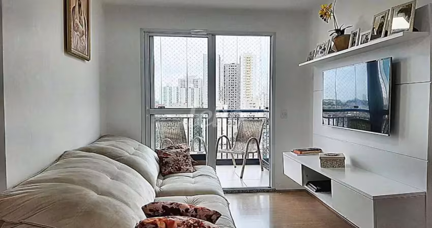 Apartamento com 2 quartos à venda na Rua Antonieta, 602, Picanço, Guarulhos